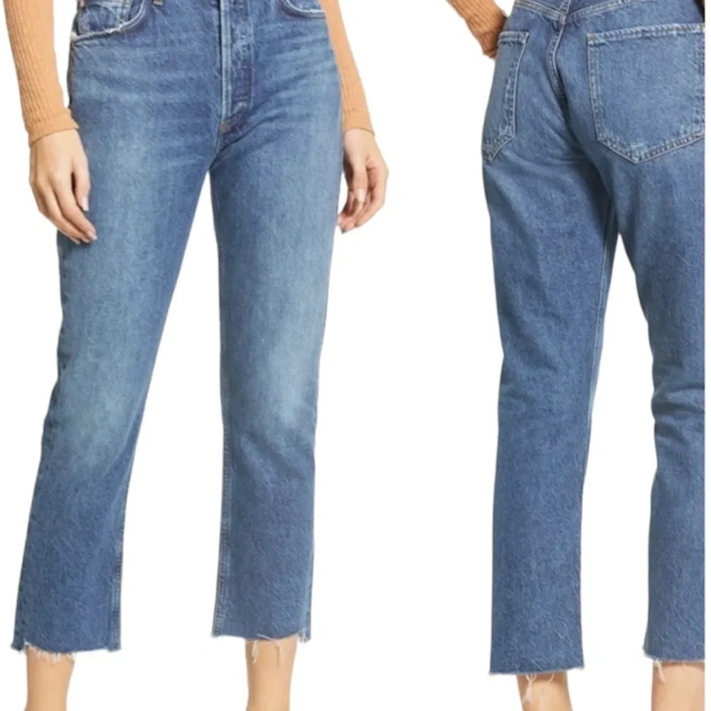 AGOLDE Agolde Jeans - Picture 9 of 9